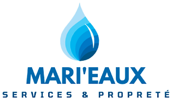 Mari'eaux Propreté