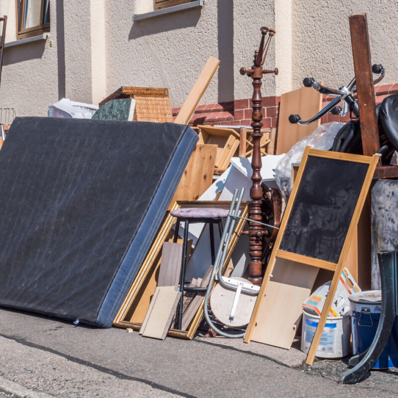 Entreprise de débarras et nettoyage après dégâts des eaux sur les environs de Strasbourg et Haguenau Schiltigheim