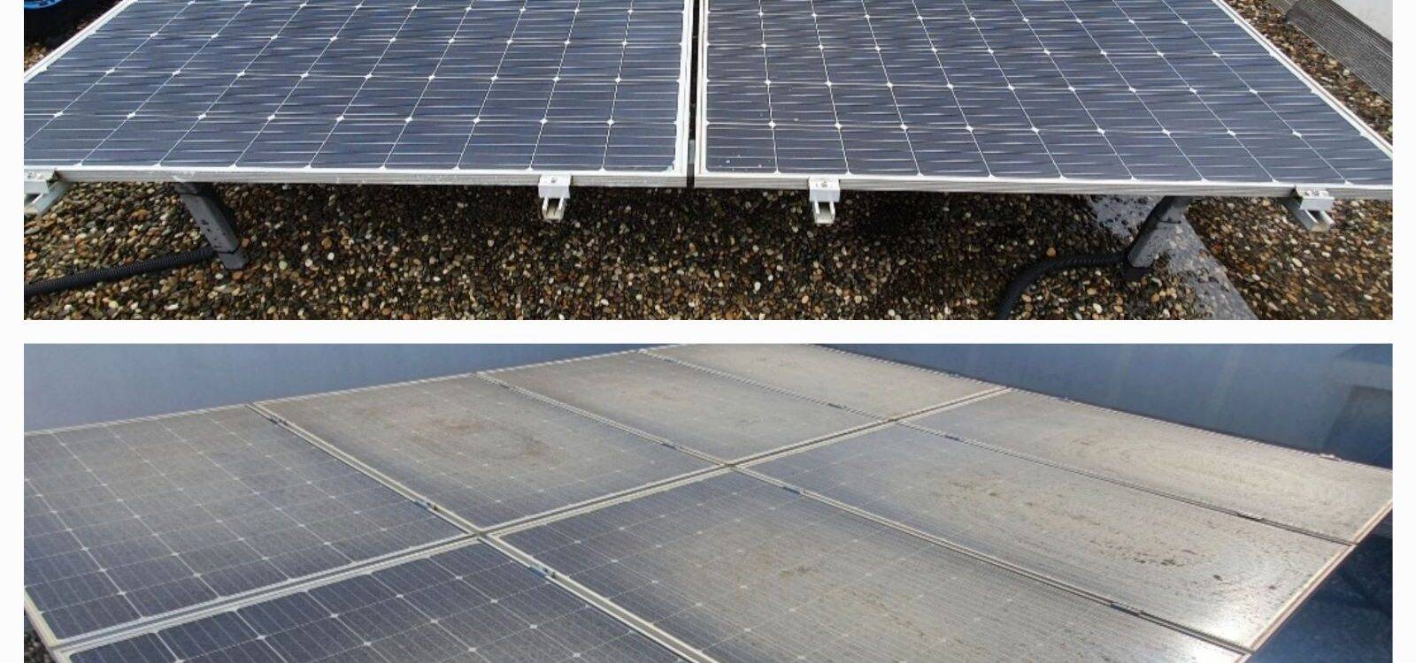 Comment le nettoyage des panneaux solaires peut améliorer leur rendement énergétique ? Schiltigheim
