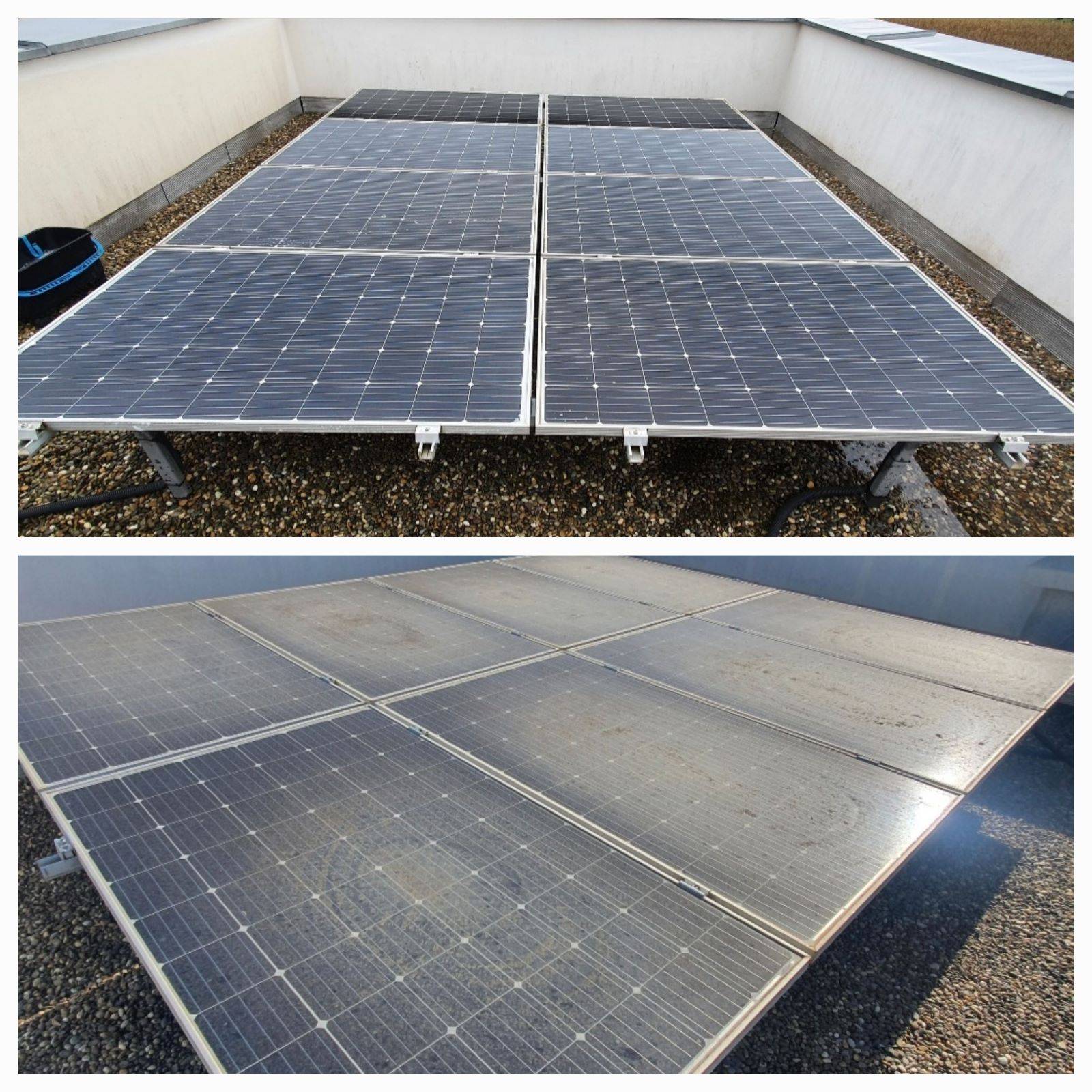 Comment le nettoyage des panneaux solaires peut améliorer leur rendement énergétique ? Schiltigheim